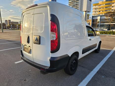 PEUGEOT Partner Rapid 1.4 EVO FLEX BUSINESS PACK, Foto 10
