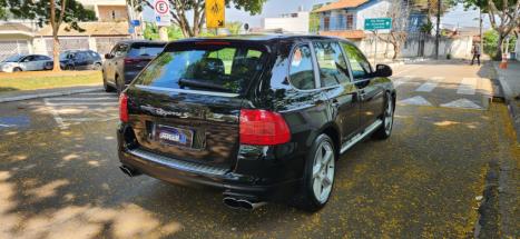 PORSCHE Cayenne 4.8 S 32V V8 4X4 AUTOMTICO, Foto 2