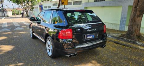 PORSCHE Cayenne 4.8 S 32V V8 4X4 AUTOMTICO, Foto 4