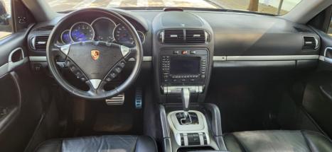 PORSCHE Cayenne 4.8 S 32V V8 4X4 AUTOMTICO, Foto 8