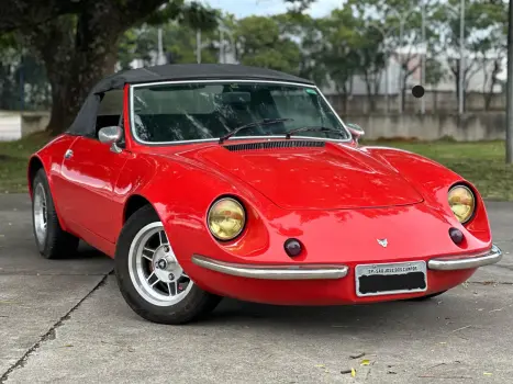 PUMA GTS 1.6 CONVERSVEL, Foto 1