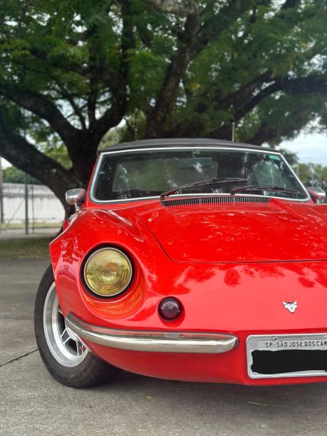 PUMA GTS 1.6 CONVERSVEL, Foto 2