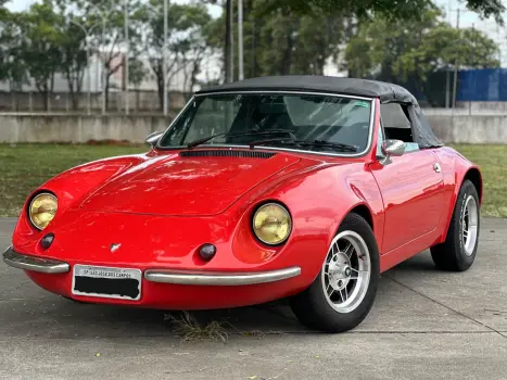 PUMA GTS 1.6 CONVERSVEL, Foto 3