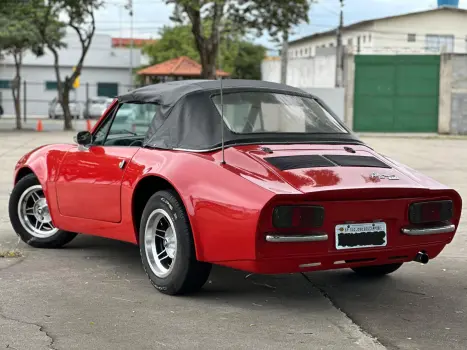 PUMA GTS 1.6 CONVERSVEL, Foto 4