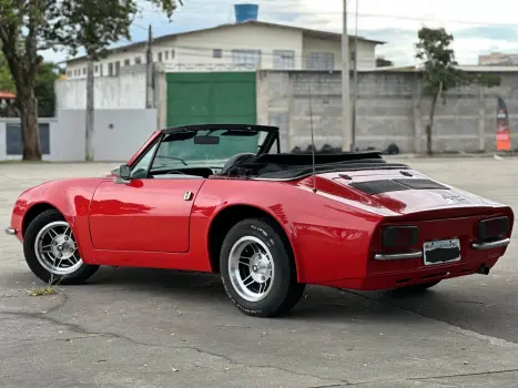 PUMA GTS 1.6 CONVERSVEL, Foto 5