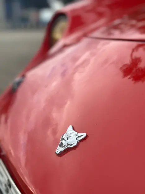 PUMA GTS 1.6 CONVERSVEL, Foto 6