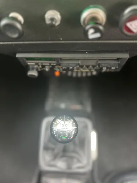 PUMA GTS 1.6 CONVERSVEL, Foto 7