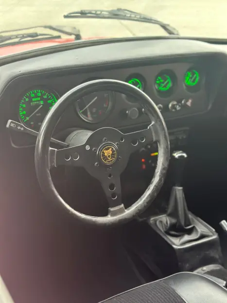 PUMA GTS 1.6 CONVERSVEL, Foto 8