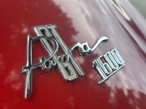 PUMA GTS 1.6 CONVERSVEL, Foto 9