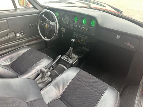 PUMA GTS 1.6 CONVERSVEL, Foto 11