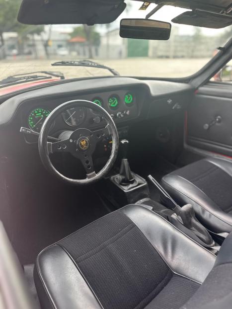 PUMA GTS 1.6 CONVERSVEL, Foto 12