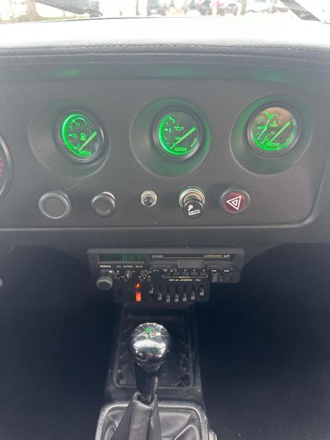 PUMA GTS 1.6 CONVERSVEL, Foto 14