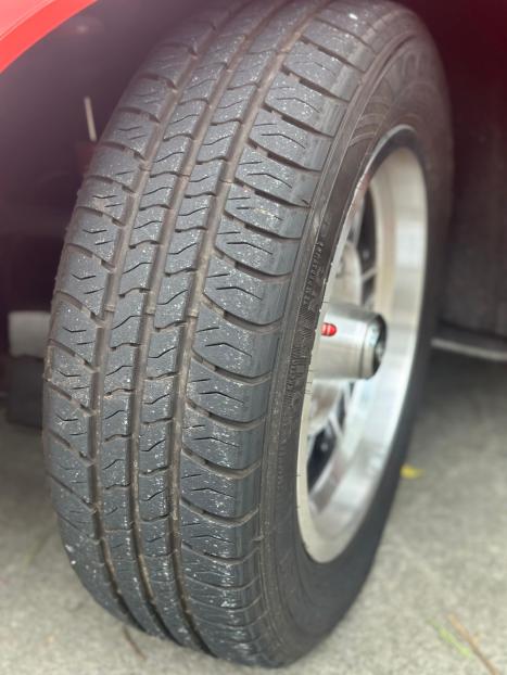 PUMA GTS 1.6 CONVERSVEL, Foto 15