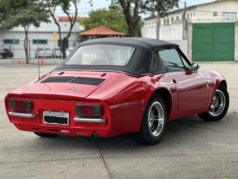 PUMA GTS 1.6 CONVERSVEL, Foto 16