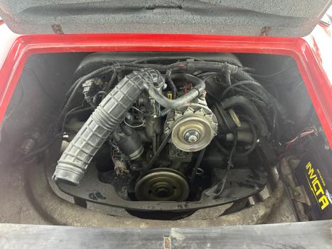 PUMA GTS 1.6 CONVERSVEL, Foto 17