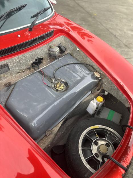 PUMA GTS 1.6 CONVERSVEL, Foto 18