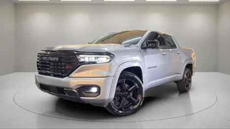 RAM Rampage 2.0 4P HURRICANE 4 TURBO LARAMIE 4X4 AUTOMTICO, Foto 1