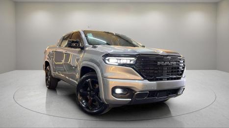 RAM Rampage 2.0 4P HURRICANE 4 TURBO LARAMIE 4X4 AUTOMTICO, Foto 3