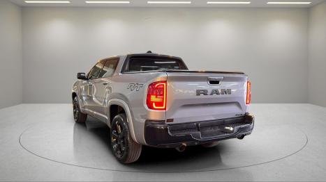 RAM Rampage 2.0 4P HURRICANE 4 TURBO LARAMIE 4X4 AUTOMTICO, Foto 4