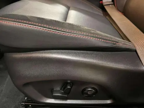 RAM Rampage 2.0 4P HURRICANE 4 TURBO LARAMIE 4X4 AUTOMTICO, Foto 10