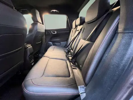 RAM Rampage 2.0 4P HURRICANE 4 TURBO LARAMIE 4X4 AUTOMTICO, Foto 12