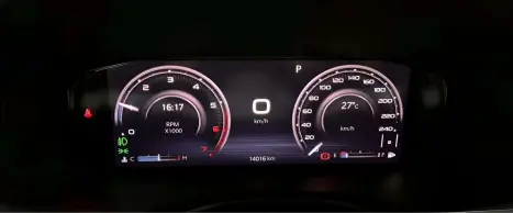 RAM Rampage 2.0 4P HURRICANE 4 TURBO LARAMIE 4X4 AUTOMTICO, Foto 15