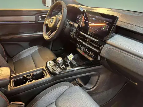 RAM Rampage 2.0 4P HURRICANE 4 TURBO LARAMIE 4X4 AUTOMTICO, Foto 16