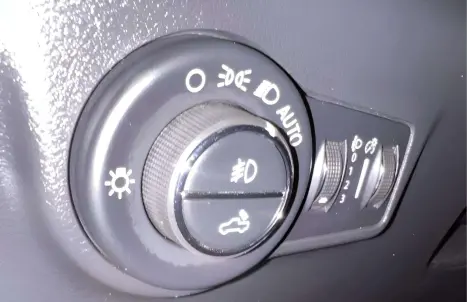 RAM Rampage 2.0 4P HURRICANE 4 TURBO LARAMIE 4X4 AUTOMTICO, Foto 20