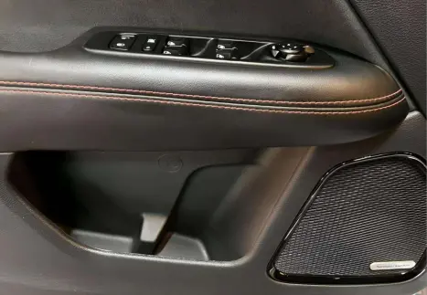 RAM Rampage 2.0 4P HURRICANE 4 TURBO LARAMIE 4X4 AUTOMTICO, Foto 21