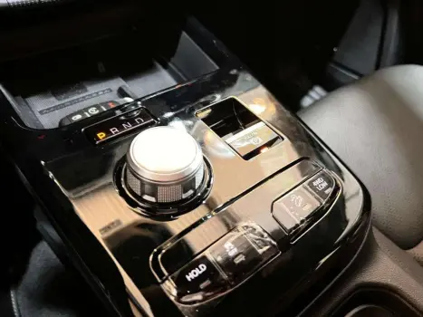 RAM Rampage 2.0 4P HURRICANE 4 TURBO LARAMIE 4X4 AUTOMTICO, Foto 22