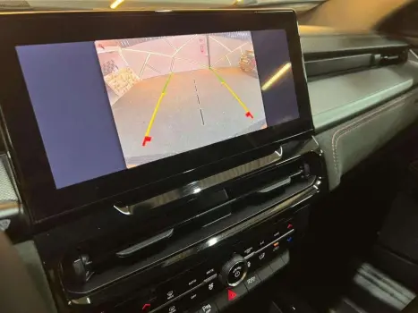 RAM Rampage 2.0 4P HURRICANE 4 TURBO LARAMIE 4X4 AUTOMTICO, Foto 24