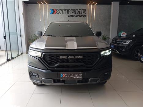 RAM Rampage 2.0 4P HURRICANE 4 TURBO R/T 4X4 AUTOMTICO, Foto 1