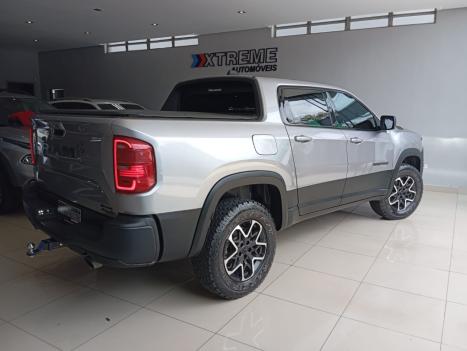 RAM Rampage 2.0 4P HURRICANE 4 TURBO R/T 4X4 AUTOMTICO, Foto 3