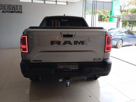 RAM Rampage 2.0 4P HURRICANE 4 TURBO R/T 4X4 AUTOMTICO, Foto 4