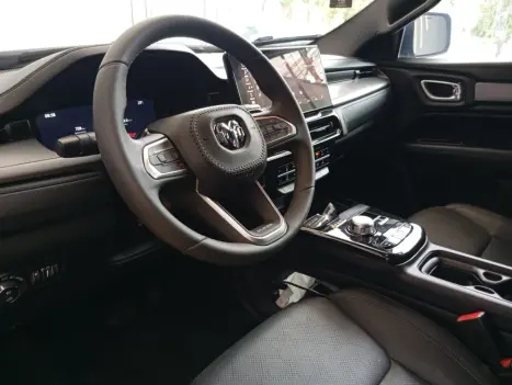 RAM Rampage 2.0 4P HURRICANE 4 TURBO R/T 4X4 AUTOMTICO, Foto 5