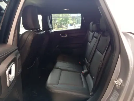 RAM Rampage 2.0 4P HURRICANE 4 TURBO R/T 4X4 AUTOMTICO, Foto 7