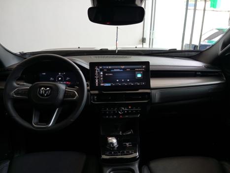 RAM Rampage 2.0 4P HURRICANE 4 TURBO R/T 4X4 AUTOMTICO, Foto 8