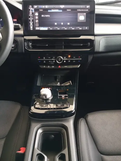 RAM Rampage 2.0 4P HURRICANE 4 TURBO R/T 4X4 AUTOMTICO, Foto 9