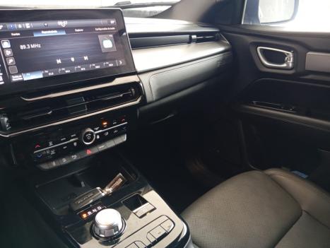 RAM Rampage 2.0 4P HURRICANE 4 TURBO R/T 4X4 AUTOMTICO, Foto 10