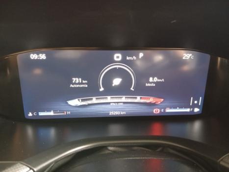 RAM Rampage 2.0 4P HURRICANE 4 TURBO R/T 4X4 AUTOMTICO, Foto 12