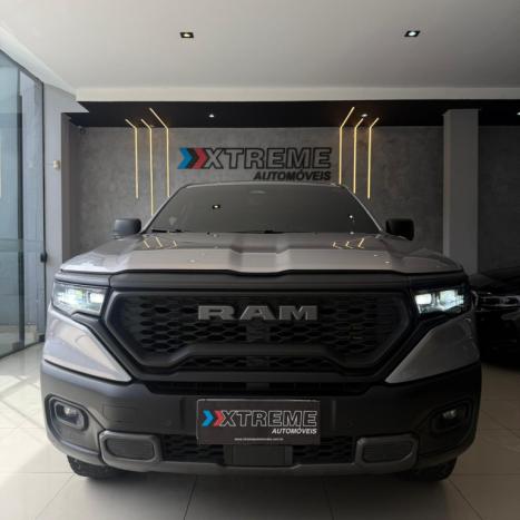 RAM Rampage 2.0 4P HURRICANE 4 TURBO R/T 4X4 AUTOM�TICO, Foto 1
