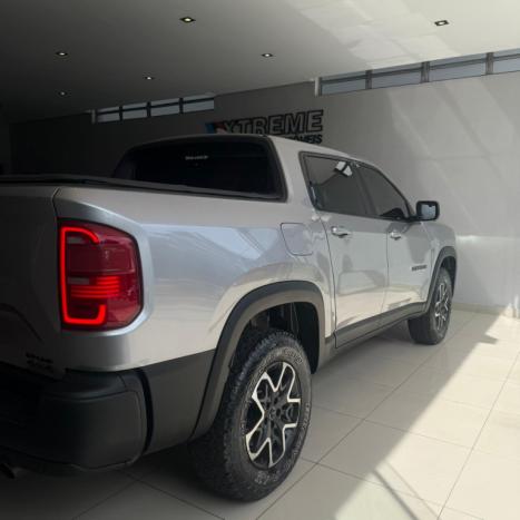 RAM Rampage 2.0 4P HURRICANE 4 TURBO R/T 4X4 AUTOM�TICO, Foto 3