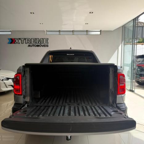 RAM Rampage 2.0 4P HURRICANE 4 TURBO R/T 4X4 AUTOM�TICO, Foto 4