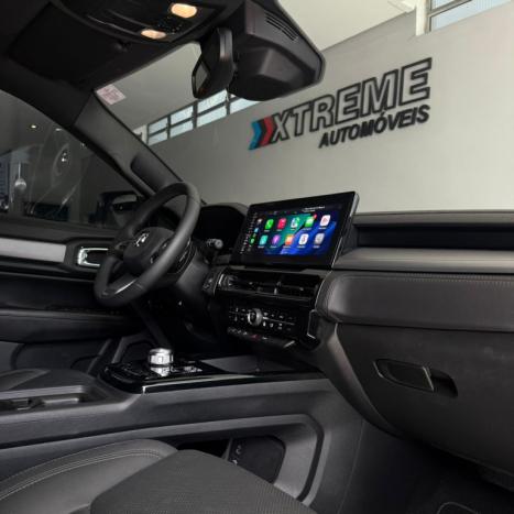 RAM Rampage 2.0 4P HURRICANE 4 TURBO R/T 4X4 AUTOM�TICO, Foto 9