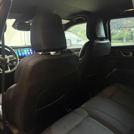 RAM Rampage 2.0 4P HURRICANE 4 TURBO R/T 4X4 AUTOM�TICO, Foto 11