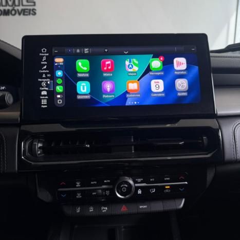 RAM Rampage 2.0 4P HURRICANE 4 TURBO R/T 4X4 AUTOM�TICO, Foto 12