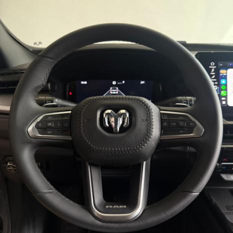 RAM Rampage 2.0 4P HURRICANE 4 TURBO R/T 4X4 AUTOM�TICO, Foto 15