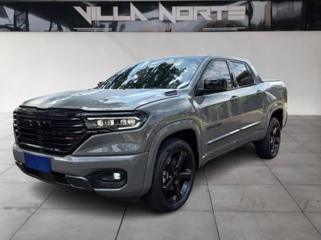 RAM Rampage 2.0 4P HURRICANE 4 TURBO R/T 4X4 AUTOM�TICO, Foto 1