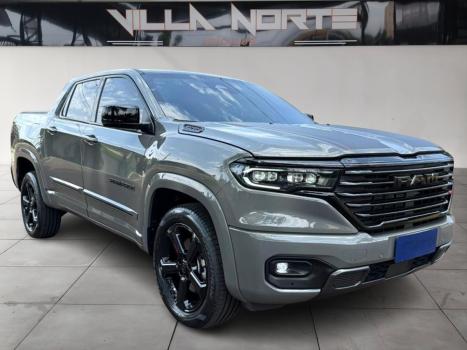 RAM Rampage 2.0 4P HURRICANE 4 TURBO R/T 4X4 AUTOM�TICO, Foto 2