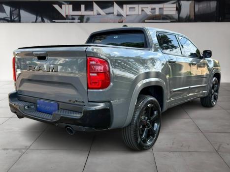 RAM Rampage 2.0 4P HURRICANE 4 TURBO R/T 4X4 AUTOM�TICO, Foto 3
